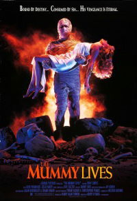 The Mummy Lives (1993)