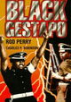 The Black Gestapo