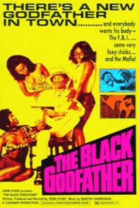 The Black Godfather (1974)