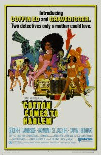 Cotton Comes to Harlem (1970)