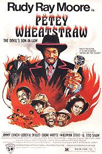Petey Wheatstraw