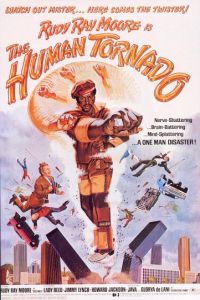The Human Tornado (1976)