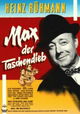 Max, der Taschendieb