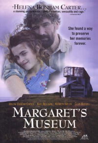 Margaret's Museum (1995)