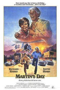 Martin's Day (1985)