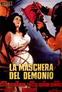 La maschera del demonio (1960)