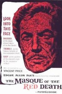 The Masque of the Red Death (1964)