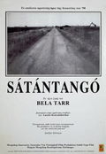 Sátántangó