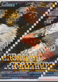 Cronaca familiare (1962)