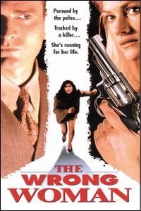 The Wrong Woman