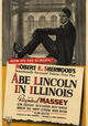 Abe Lincoln in Illinois