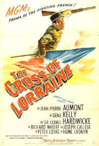The Cross of Lorraine (1943)