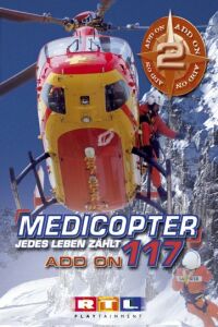 Medicopter 117 - Jedes Leben zählt (1998)