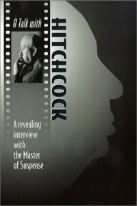 "Telescope" A Talk with Hitchcock (1964)