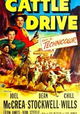 Cattle Drive