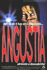 Angustia
