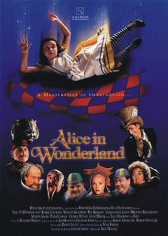 Alice in Wonderland (1999)