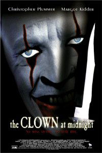 The Clown at Midnight (1999)