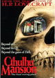 La mansión de los Cthulhu