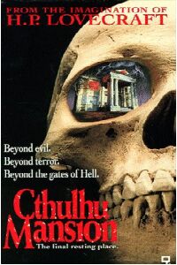 La mansión de los Cthulhu (1990)