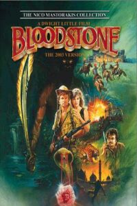 Bloodstone