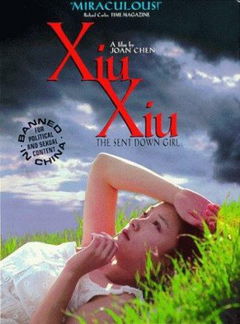 Xiu Xiu: The Sent-Down Girl (1998)