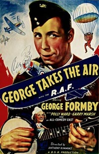 It's in the Air (1938)