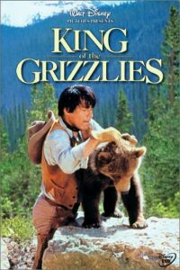 King of the Grizzlies