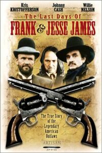 The Last Days of Frank and Jesse James (1986)
