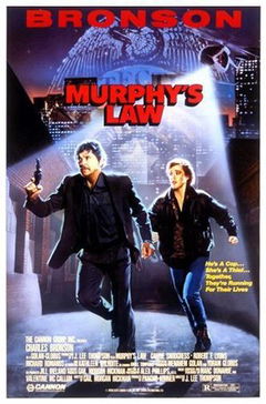 Murphy's Law (1986)
