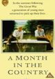 A Month in the Country