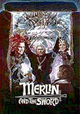 Arthur the King