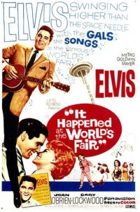It Happened at the World's Fair