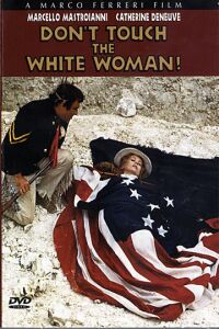 Touche pas à la femme blanche (1974)
