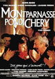 Montparnasse-Pondichéry