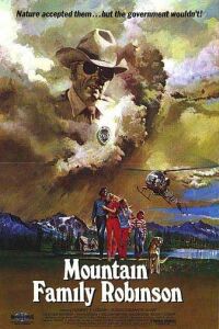 Mountain Family Robinson