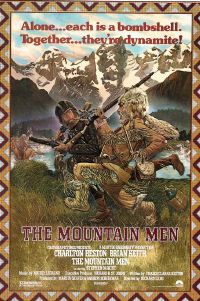 The Mountain Men (1980)