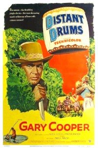 Distant Drums (1951)