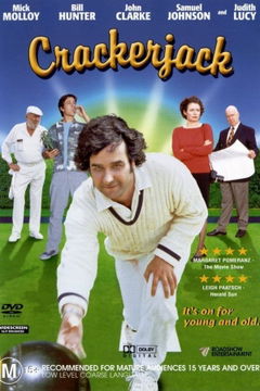 Crackerjack (2002)