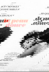 La peau douce
