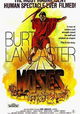 Moses the Lawgiver