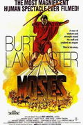 Moses the Lawgiver