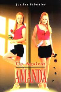 Up Against Amanda Film FilmVandaag Nl