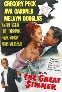 The Great Sinner (1949)