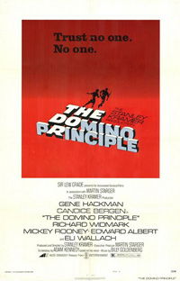 The Domino Principle (1977)