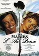 Les mariés de l'an deux