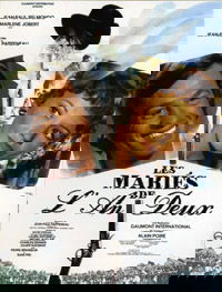 Les mariés de l'an deux (1971)