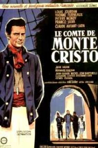 Le comte de Monte Cristo (1961)