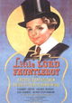 Little Lord Fauntleroy