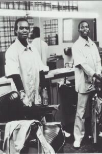 Joe's Bed-Stuy Barbershop: We Cut Heads